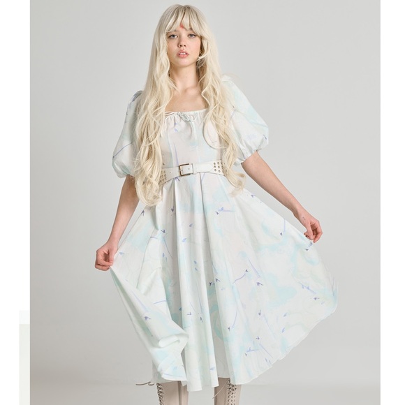 Selkie Dresses & Skirts - Selkie x The Last Unicorn Dream Day Dress, size 3X